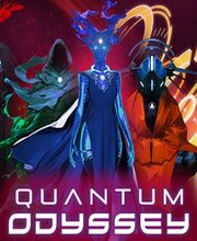 Quantum Odyssey Pc