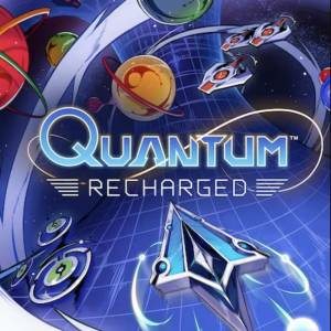 Quantum Recharged Pc