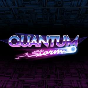 Quantum Storm Playstation 4
