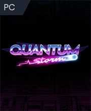 Quantum Storm Pc