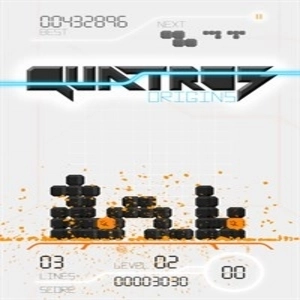 Quatros Origins Xbox One