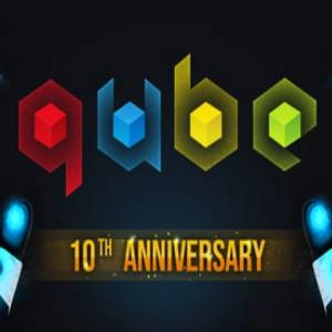 Q.U.B.E. 10th Anniversary Xbox One