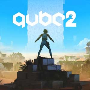 Koop Q.U.B.E. 2 CD Key Goedkoop Vergelijk de Prijzen