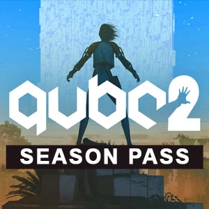 Q.U.B.E. 2 Season Pass