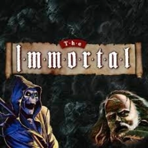 QUByte Classics The Immortal by PIKO Xbox One