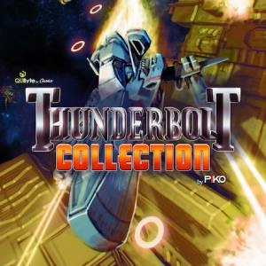 QUByte Classics Thunderbolt Collection by PIKO Switch