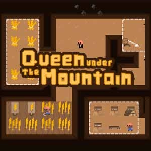 Queen Under The Mountain Pc