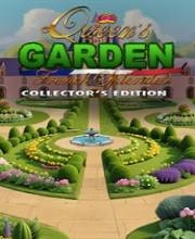Queen’s Garden French Splendor Xbox One
