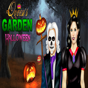 Koop Queens Garden Halloween CD Key Goedkoop Vergelijk de Prijzen