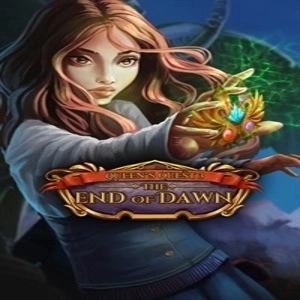 Queens Quest 3 The End of Dawn Switch
