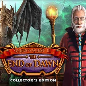 Queens Quest 3 The End of Dawn Pc