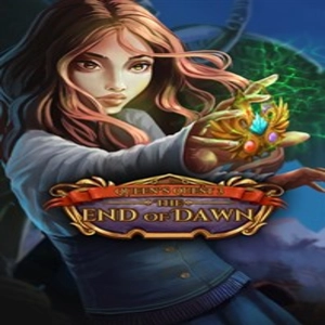 Queens Quest 3 The End of Dawn Xbox Series X