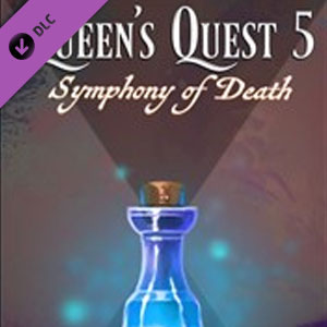 Koop Queen’s Quest 5 Symphony of Death Small Potion Xbox One Goedkoop Vergelijk de Prijzen