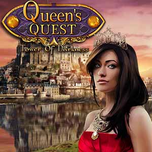 Koop Queens Quest Tower of Darkness CD Key Compare Prices