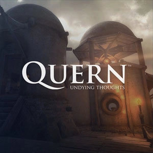Quern Undying Thoughts Xbox One