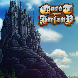 Koop Quest for Infamy PS4 Goedkoop Vergelijk de Prijzen