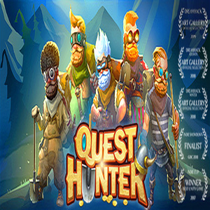 Koop Quest Hunter PS4 Goedkoop Vergelijk de Prijzen