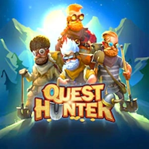 Quest Hunter Playstation 5