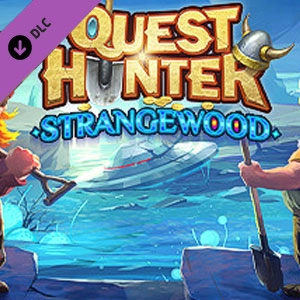 Quest Hunter Strangewood Pc