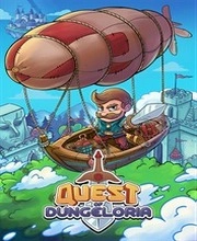 Quest of Dungeloria Xbox One