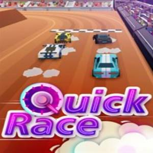 Quick Race Xbox Series X