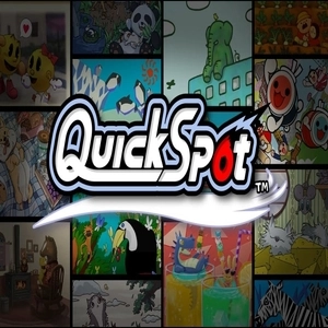 QuickSpot Switch