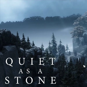 Quiet as a Stone