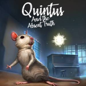 Koop Quintus and the Absent Truth PS4 Goedkoop Vergelijk de Prijzen