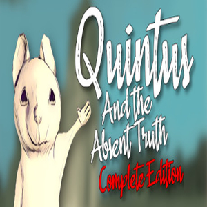 Koop Quintus and the Absent Truth CD Key Goedkoop Vergelijk de Prijzen