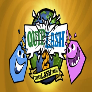 Quiplash 2 InterLASHional The Say Anything Party Game