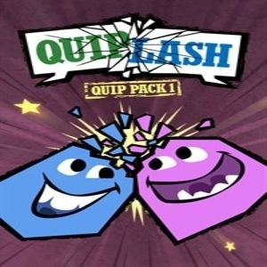 Quiplash Quip Pack 1 Xbox One