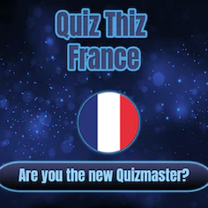 Quiz Thiz France Playstation 4