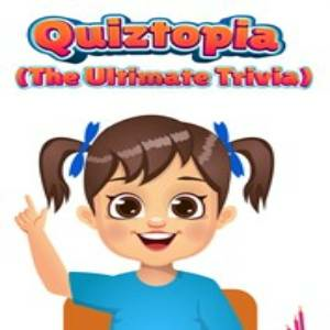 Quiztopia The Ultimate Trivia Xbox One