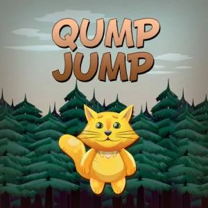 Qump Jump Playstation 5