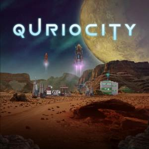 Quriocity Playstation 5