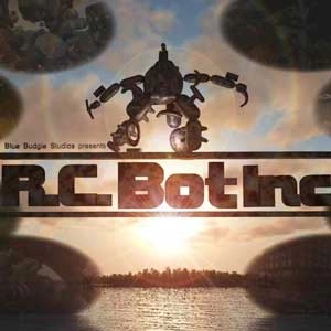 R.C. Bot Inc.