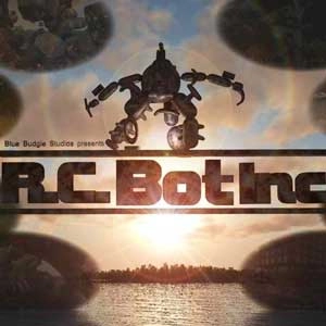R.C. Bot Inc. Pc