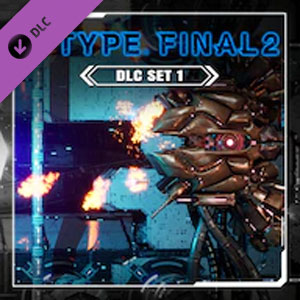 Koop R-Type Final 2 DLC Set 1 Nintendo Switch Goedkope Prijsvergelijke