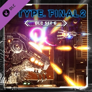 R-Type Final 2 DLC Set 6 Xbox One