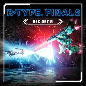 R-Type Final 2 DLC Set 8 Xbox Series X
