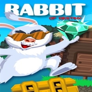 Koop Rabbit of Destiny Xbox One Goedkoop Vergelijk de Prijzen