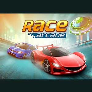 Race Arcade Pc