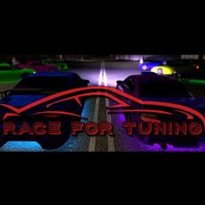 Koop Race for Tuning CD Key Goedkoop Vergelijk de Prijzen