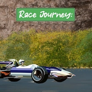 Race Journey Playstation 5
