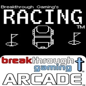 Racing Breakthrough Gaming Arcade Pc