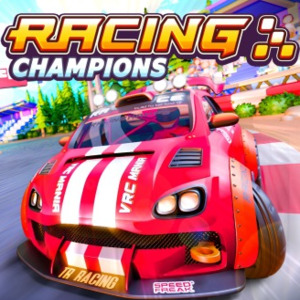 Koop Racing Champions PS5 Goedkoop Vergelijk de Prijzen