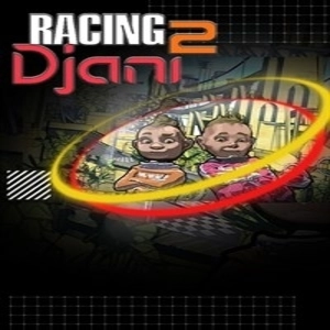 Racing Djani 2 Pc