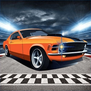 Racing GTA Cars Xbox One