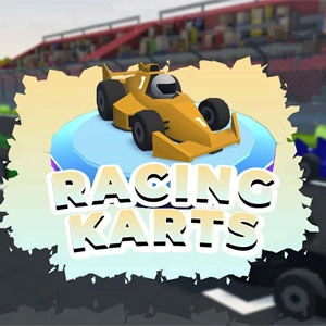 Racing Karts Playstation 4