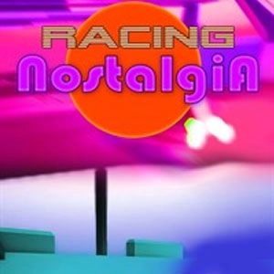 Racing Nostalgia Xbox Series X